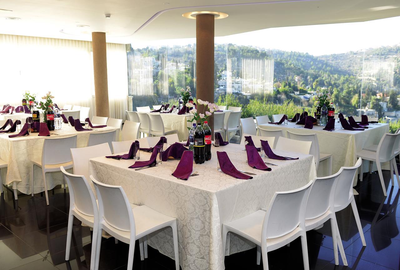 Zippori Center Guest House เยรูซาเลม ภายนอก รูปภาพ